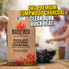 Excellent Lumpwood Charcoal (5KG)
