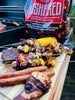 10KG Bushfired Charcoal Briquettes