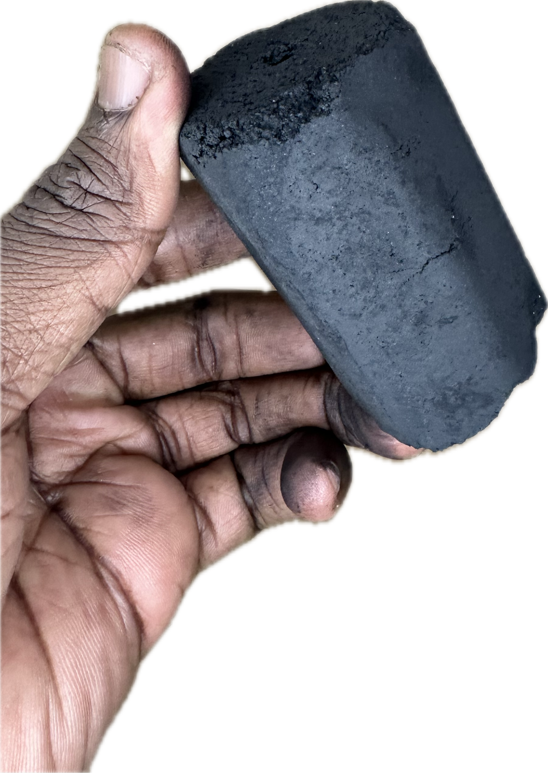 10KG Bushfired Charcoal Briquettes