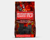 10KG Bushfired Charcoal Briquettes