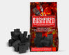 10KG Bushfired Charcoal Briquettes