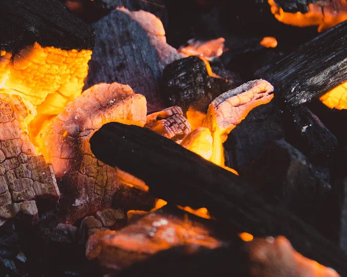 Excellent Lumpwood Charcoal (5KG)